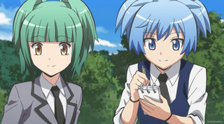 Illustration for article titled Assassination Classroom: The Ani-TAY Review